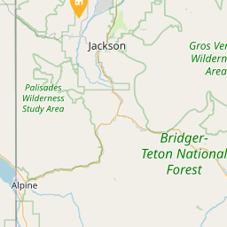 4412 Mackinaw - Three Bedroom Condominium on the map